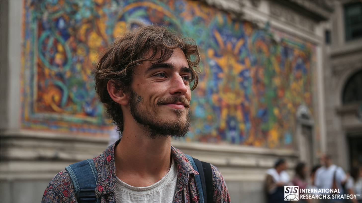 एसआईएस इंटरनेशनल मार्केट रिसर्च और रणनीति