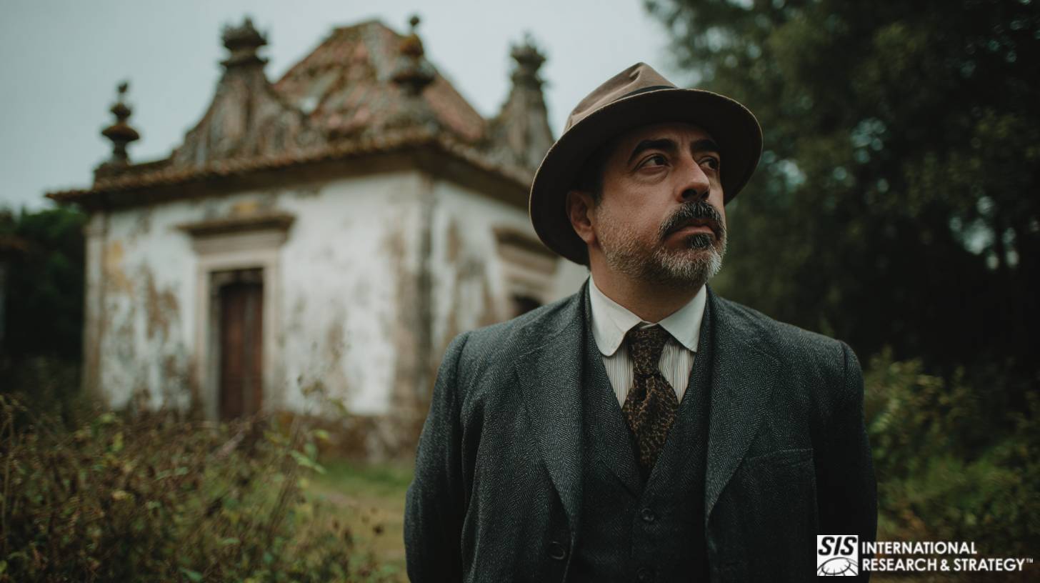 एसआईएस इंटरनेशनल मार्केट रिसर्च और रणनीति