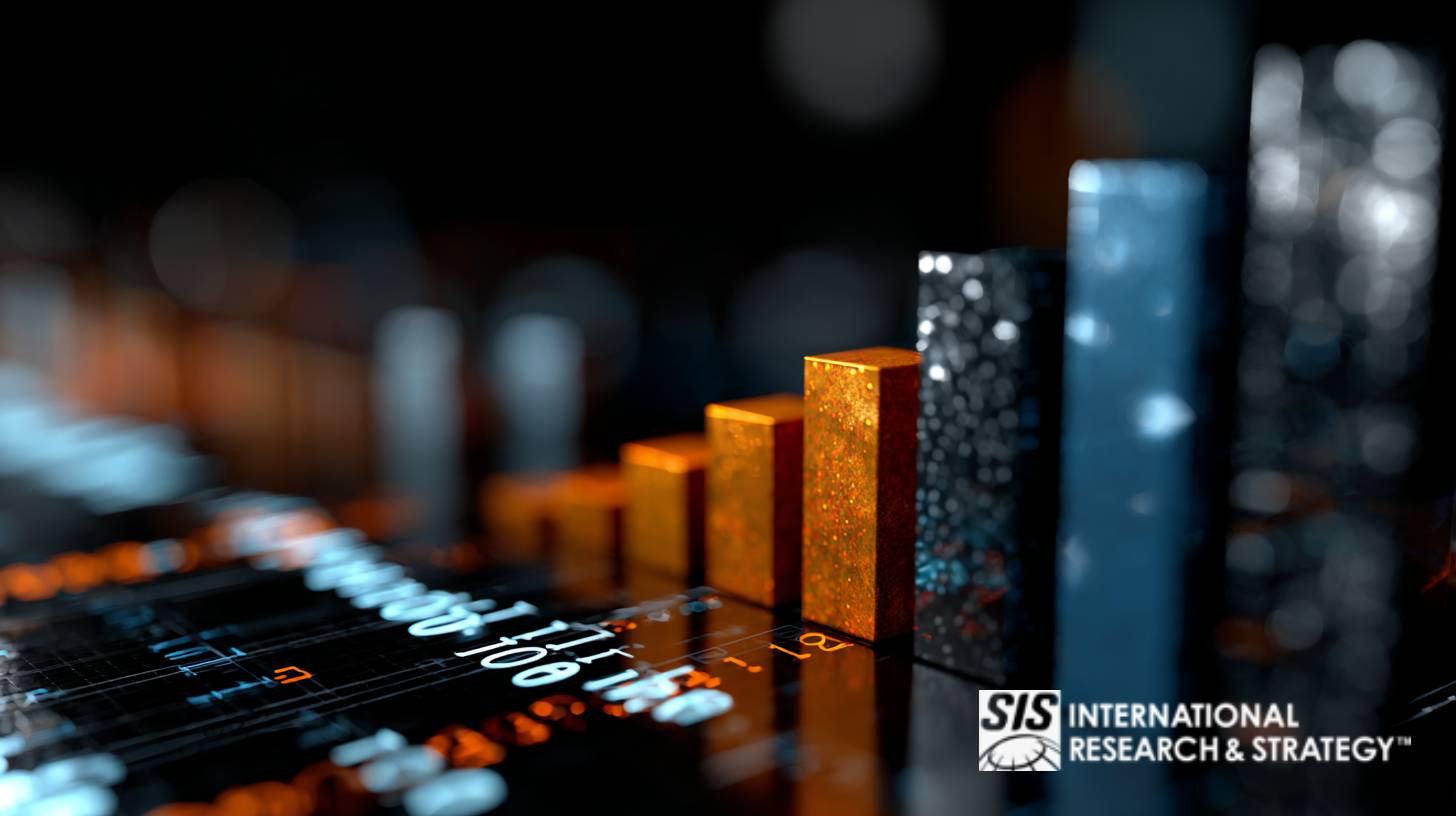 Predictive analytics (61) Investigación y estrategia de mercado internacional de SIS