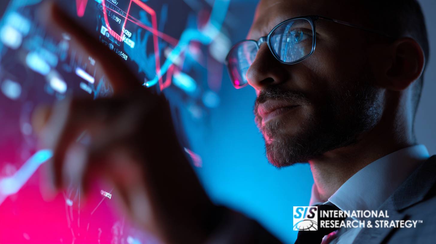 Predictive analytics (73) Investigación y estrategia de mercado internacional de SIS