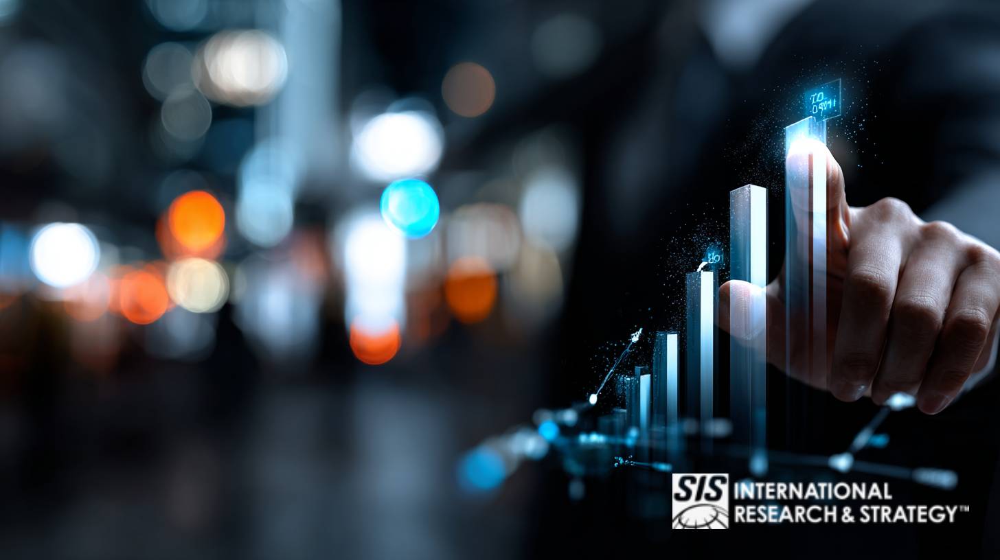 Predictive analytics (82) SIS International Market Research & Strategy