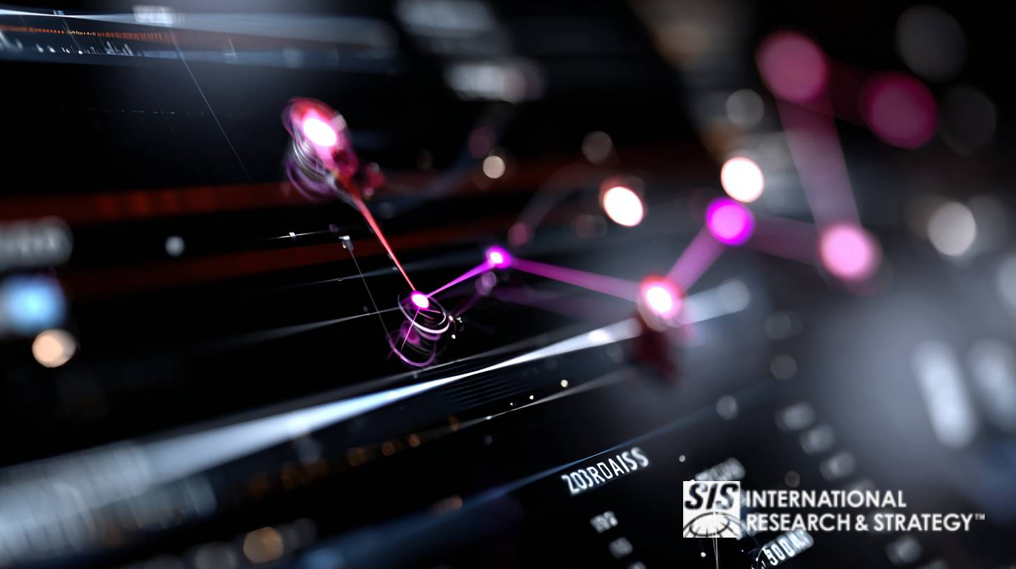 SIS International Market Research & Strategy
