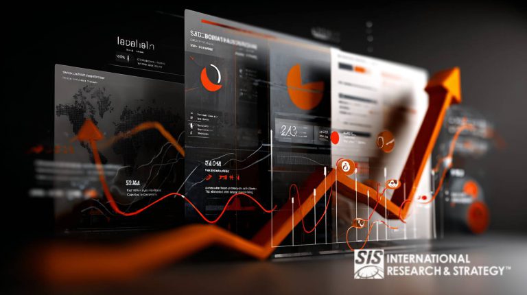 趋势追踪市场研究