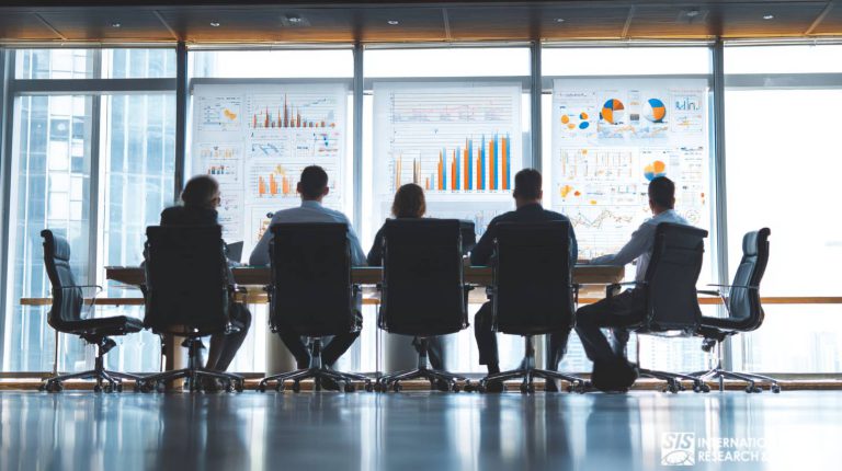 Pesquisa quantitativa de mercado na China