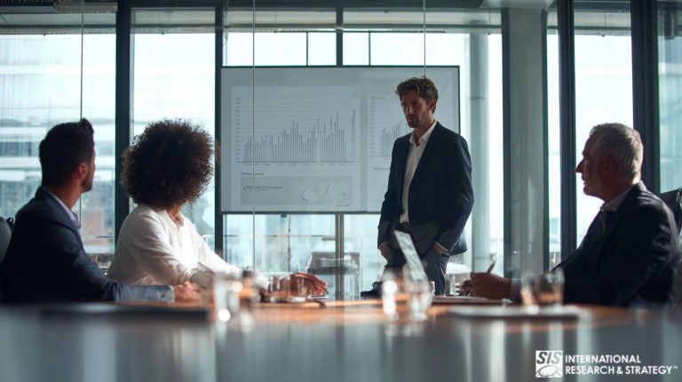 Financial Services Customer Satisfaction