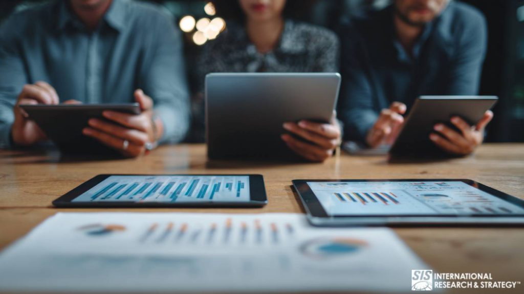 Quantitative research (16) Ricerca e strategia di mercato internazionale SIS