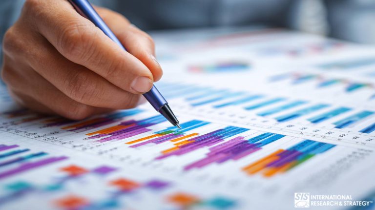 交叉列表市场研究