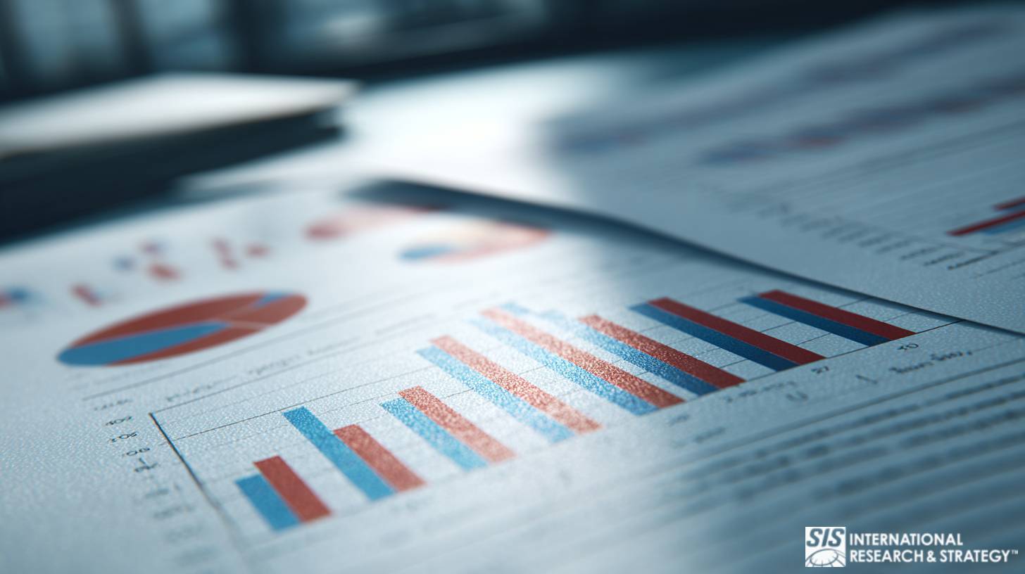Quantitative research (24) Études de marché et stratégie internationales SIS