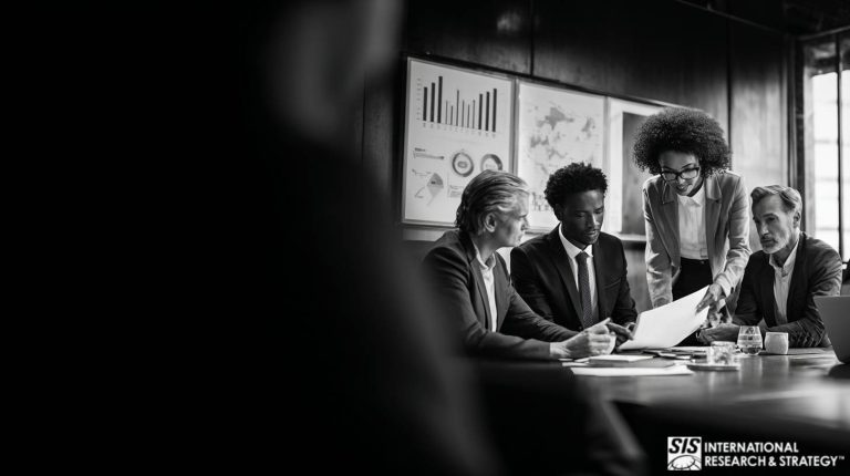 Balanced Scorecard Market Research