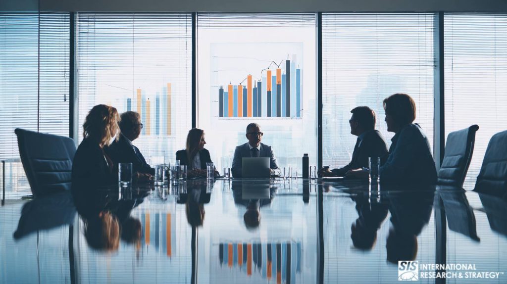Quantitative research (4) Pesquisa e Estratégia de Mercado Internacional da SIS
