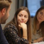 Quantitative Research in London