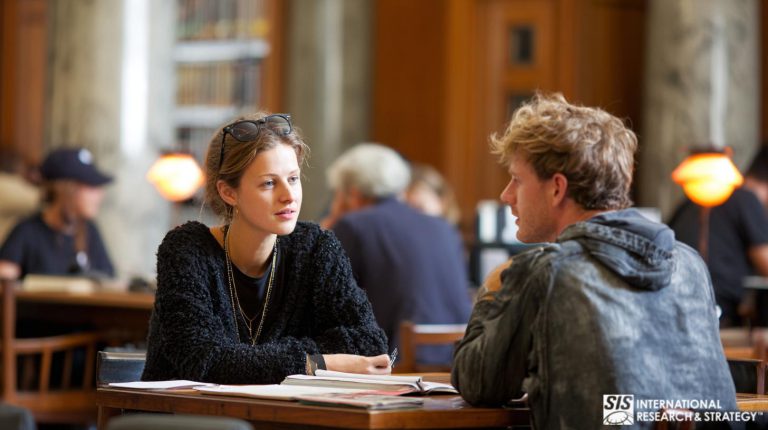 纽约产品发布研究