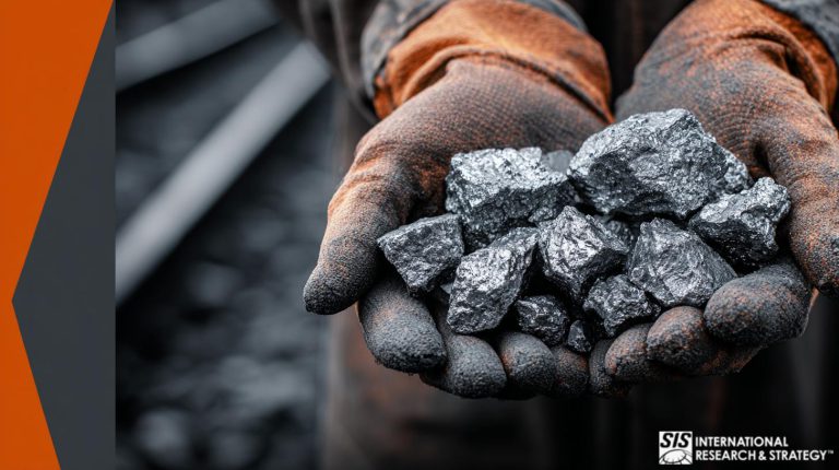 稀土金属市场研究