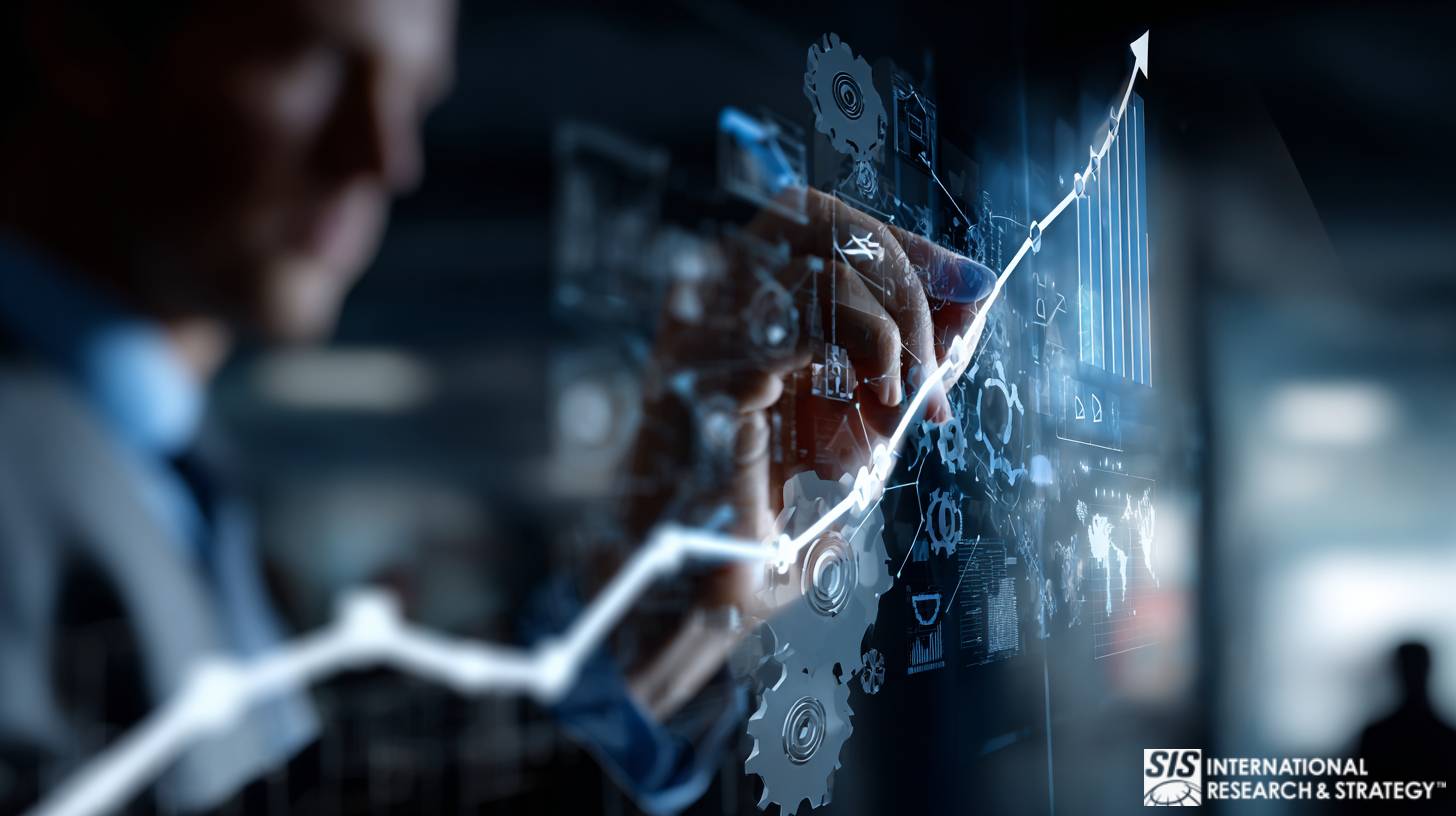 Research (11) Investigación y estrategia de mercado internacional de SIS