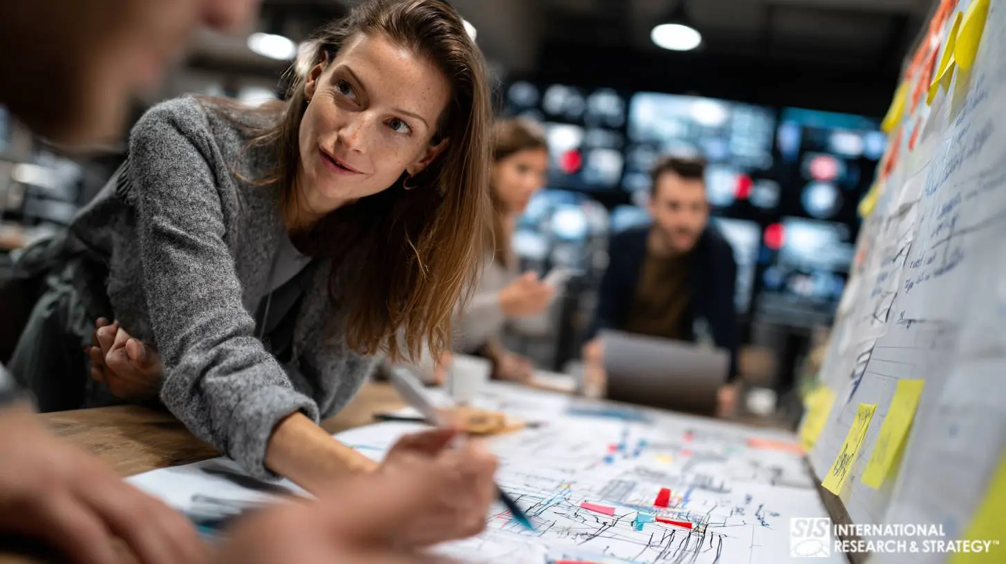 Focus group research gives marketers the chance to really hear consumers for insights invaluable in product development, product testing and product launch planning.
