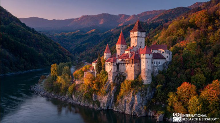 Ricerche di mercato in Romania