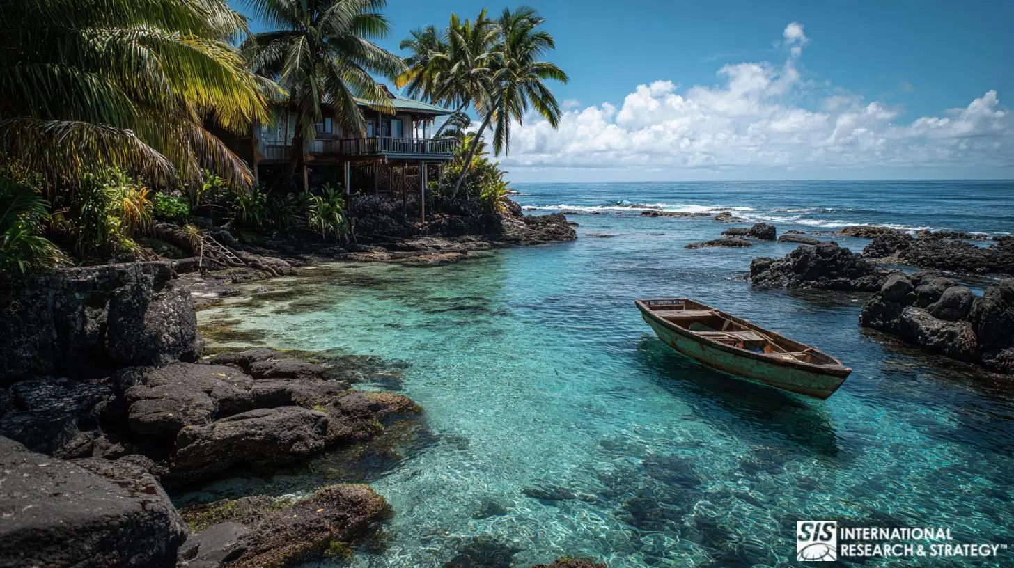 Samoa (2)