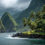Market Research in Samoa
