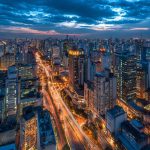 Pesquisa de mercado em São Paulo