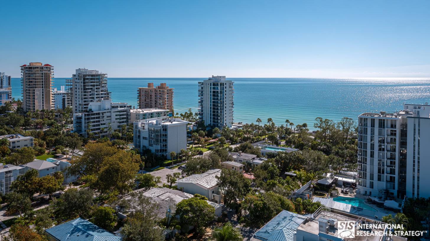 SIS Internationaal Marktonderzoek & Strategie