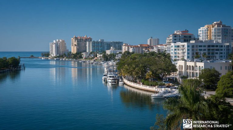 Investigación de mercado en Sarasota