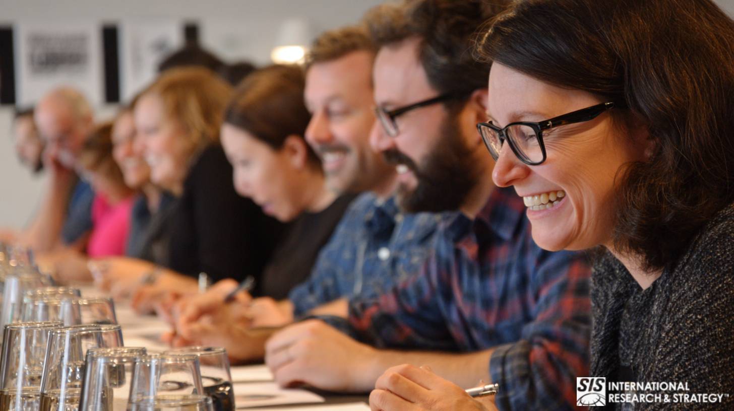 SIS International Marktforschung & Strategie