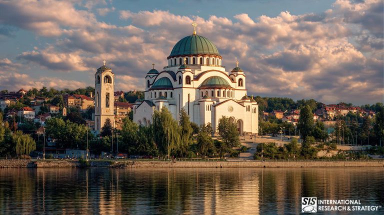 Ricerche di mercato in Serbia