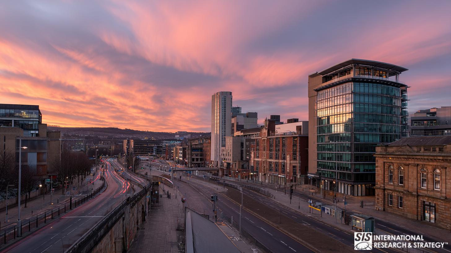 SIS 国际市场研究与战略