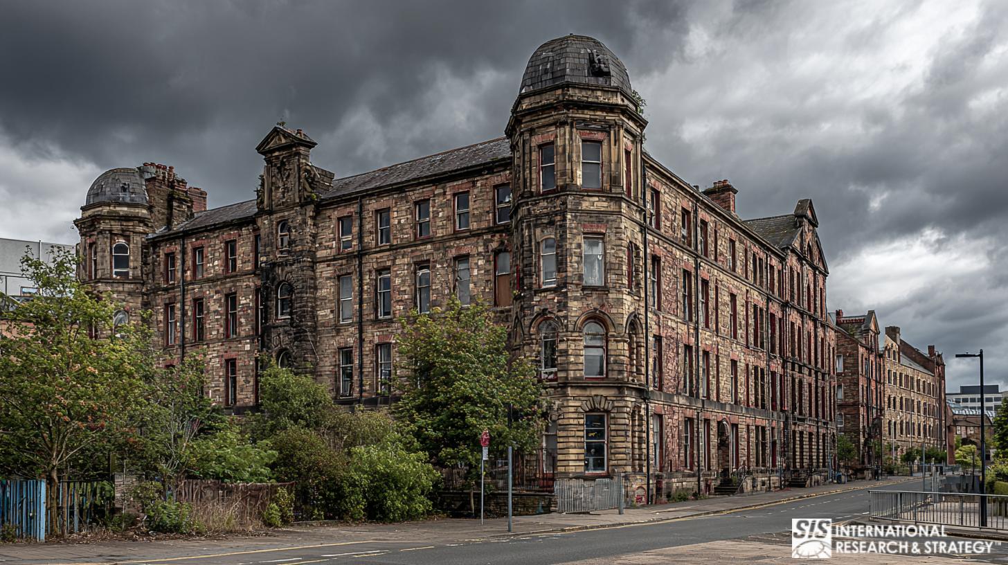 SIS 国际市场研究与战略