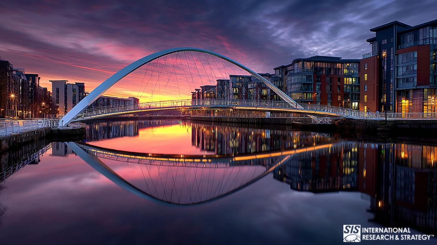 SIS 国际市场研究与战略