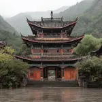 Market research in Sichuan