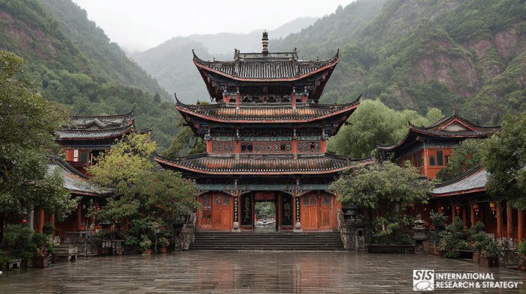 Pesquisa de mercado em Sichuan