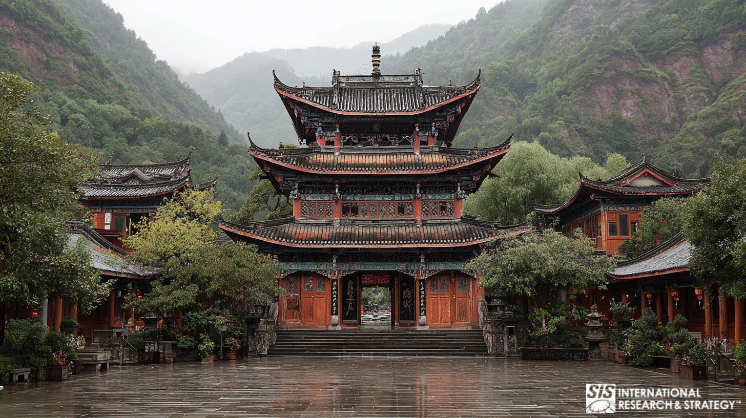 Sichuan (5) SIS International Market Research & Strategy