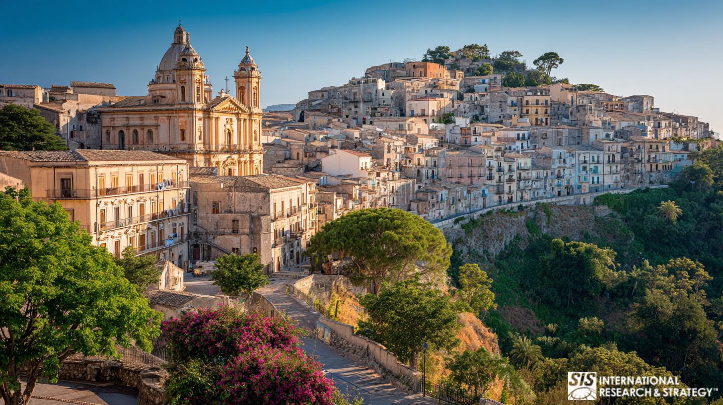 Sicily (7) SIS 國際市場研究與策略