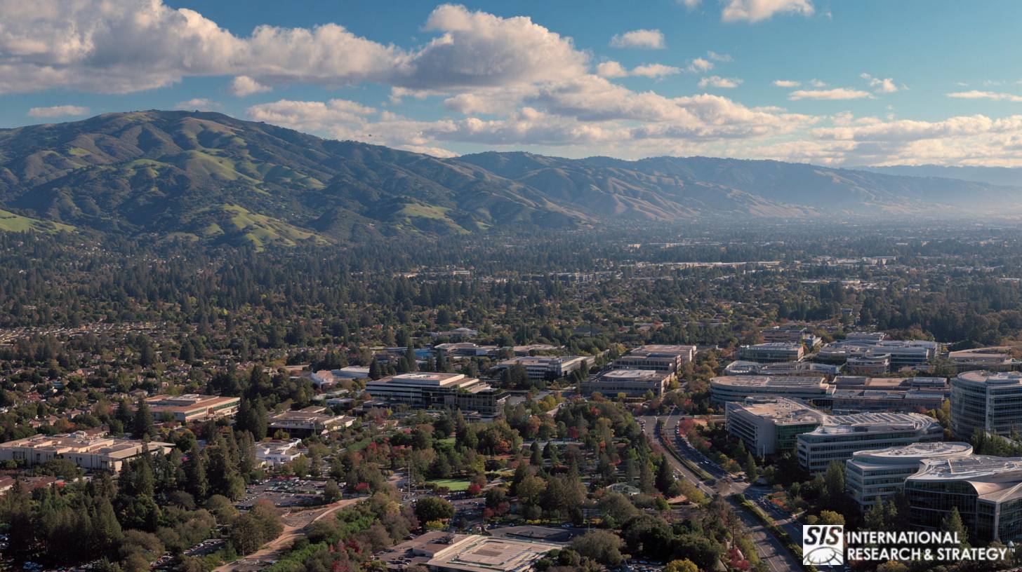 Silicon Valley (1) SIS International Market Research & Strategy