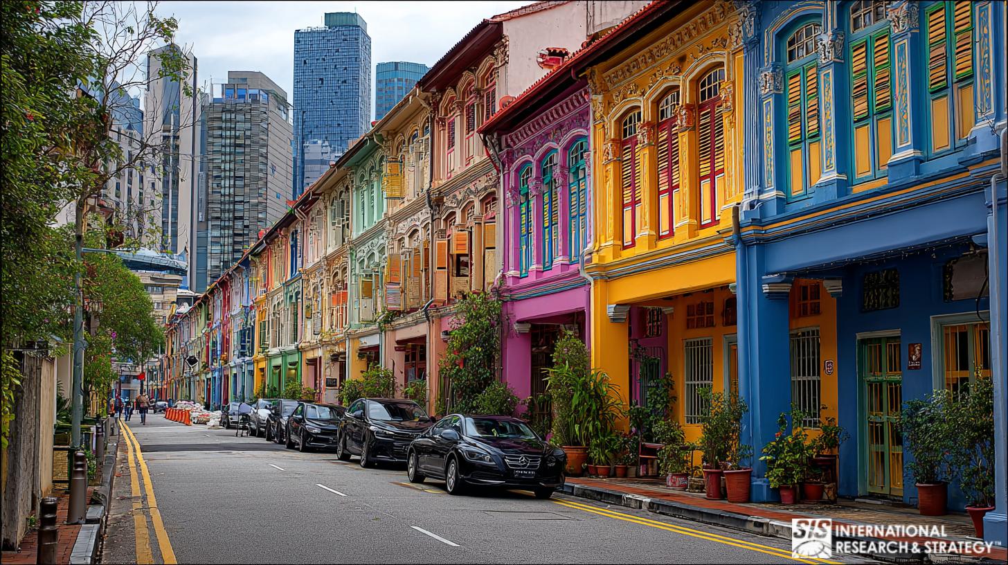 Singapore (2) SIS أبحاث السوق الدولية والاستراتيجية