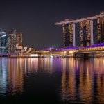 Marktonderzoek in Singapore