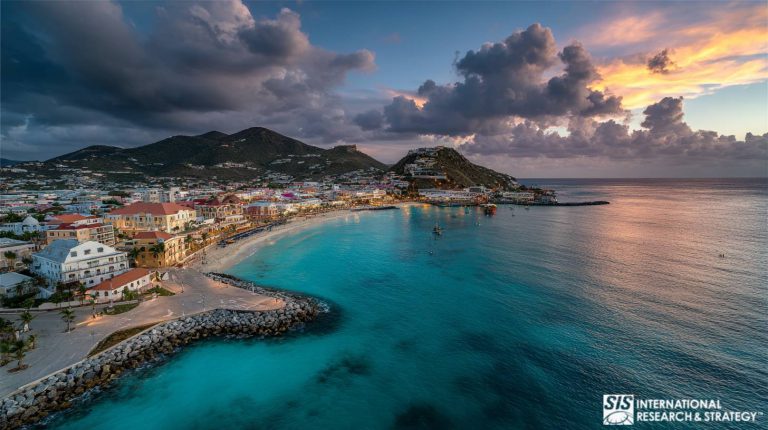 Market Research in Sint Maarten