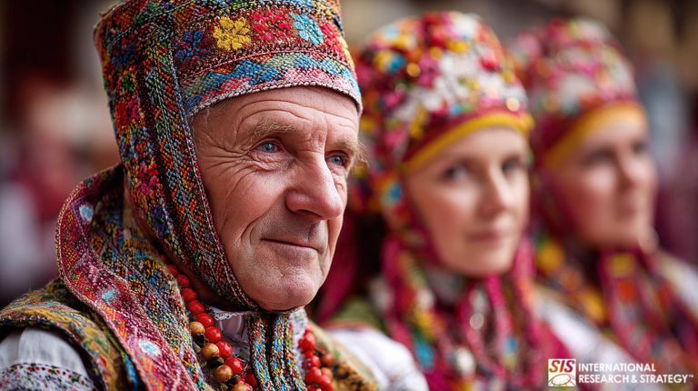 Ricerche di mercato in Slovacchia