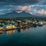 Market Research in the Solomon Islands
