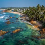 Market Research in Sri Lanka