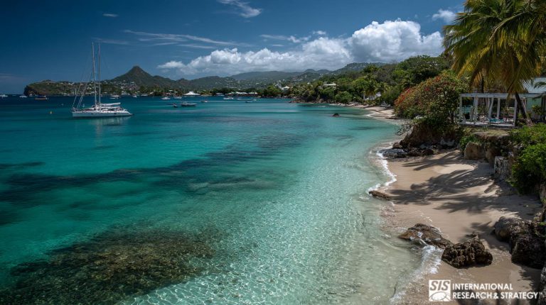 Market Research in St. Vincent and the Grenadines