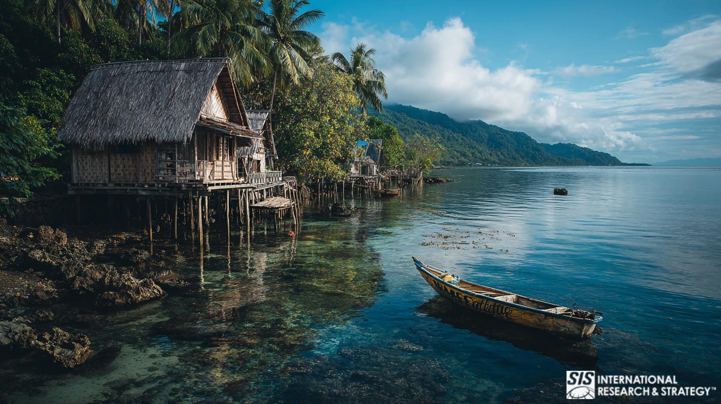 SIS International Market Research & Strategy