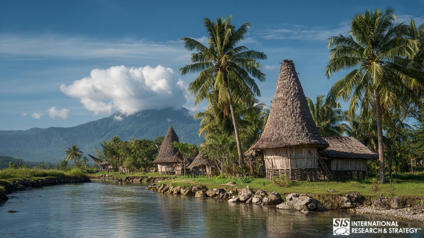 SIS International Market Research & Strategy