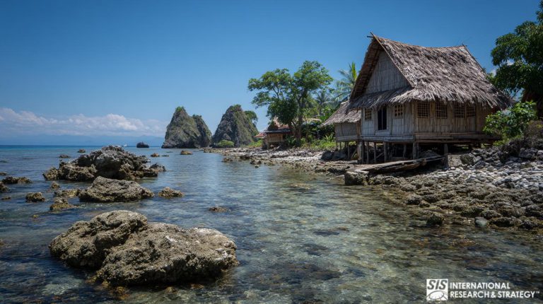 Pesquisa de mercado em Celebes