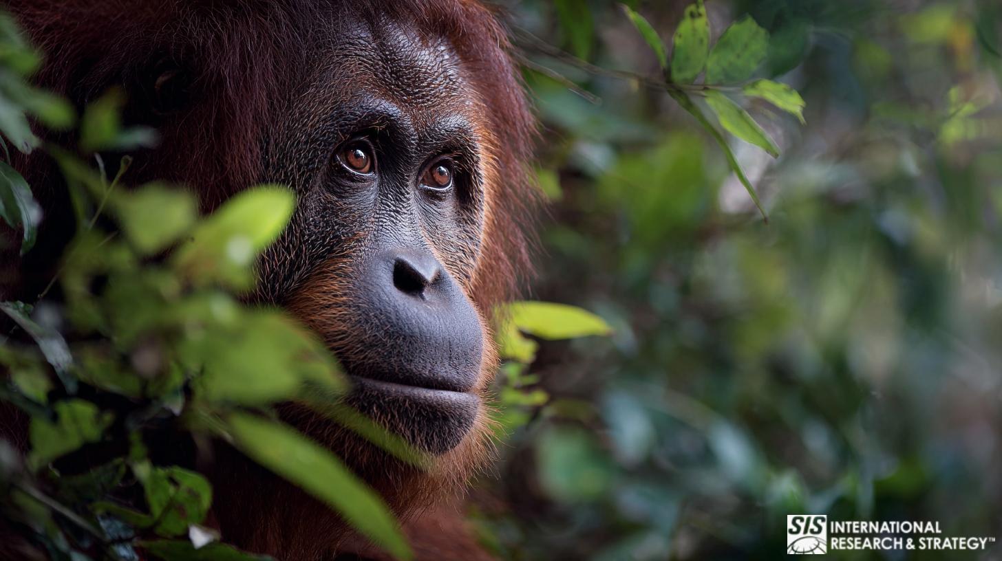 Sumatra (1) SIS 國際市場研究與策略