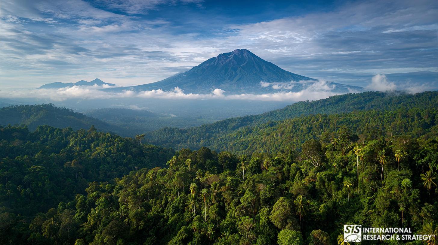 Sumatra (2) SIS 國際市場研究與策略