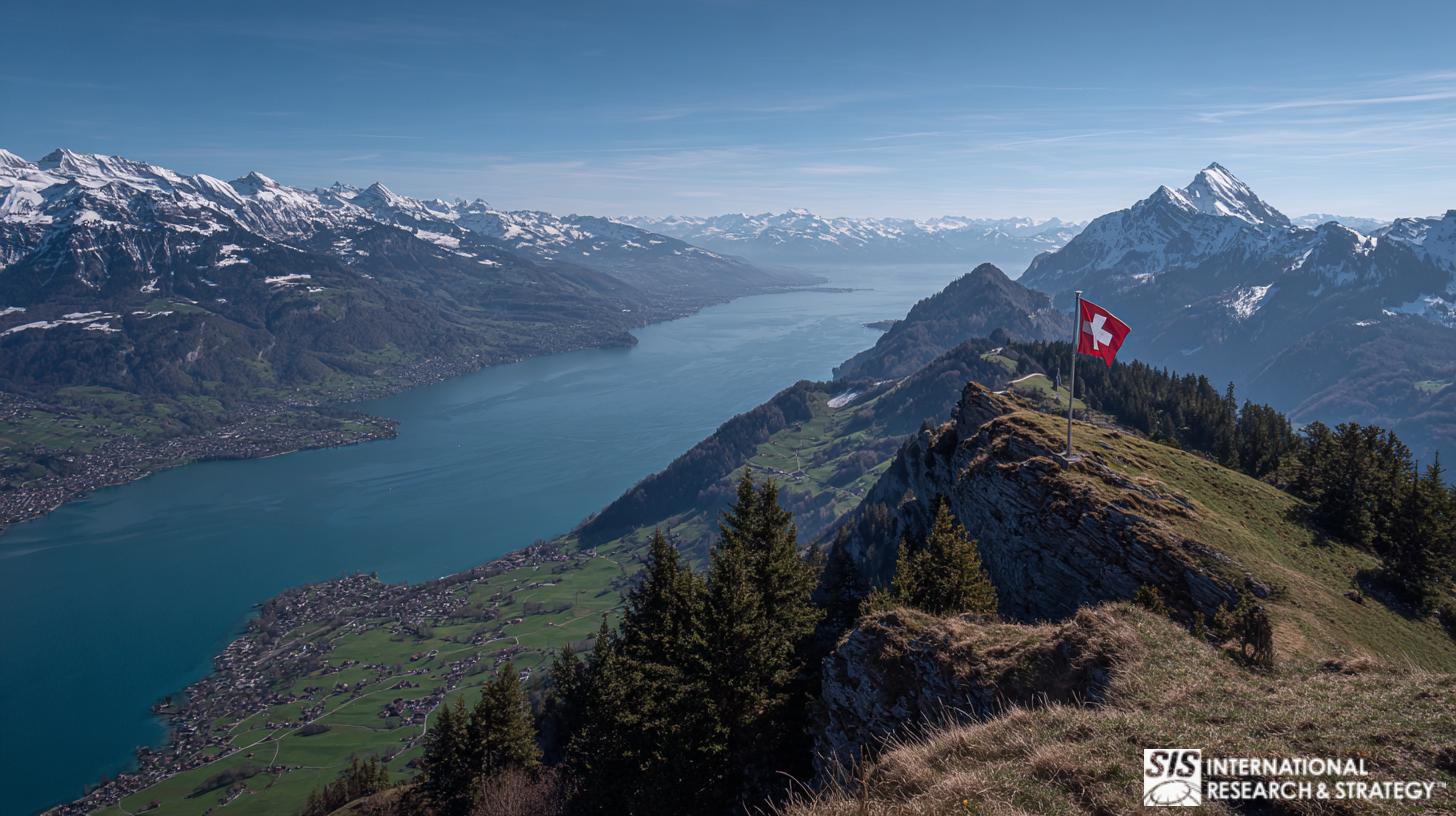 Switzerland (1) SIS International Market Research & Strategy