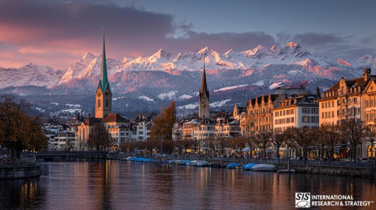 Ricerche di mercato in Svizzera