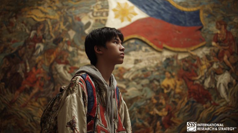 Pesquisa de mercado tagalo